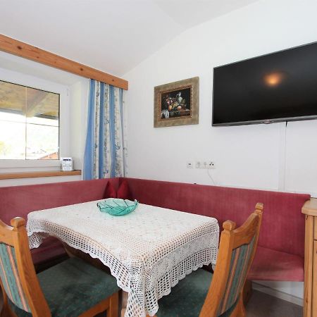 Apartment Monika-2 By Interhome Gattererberg المظهر الخارجي الصورة