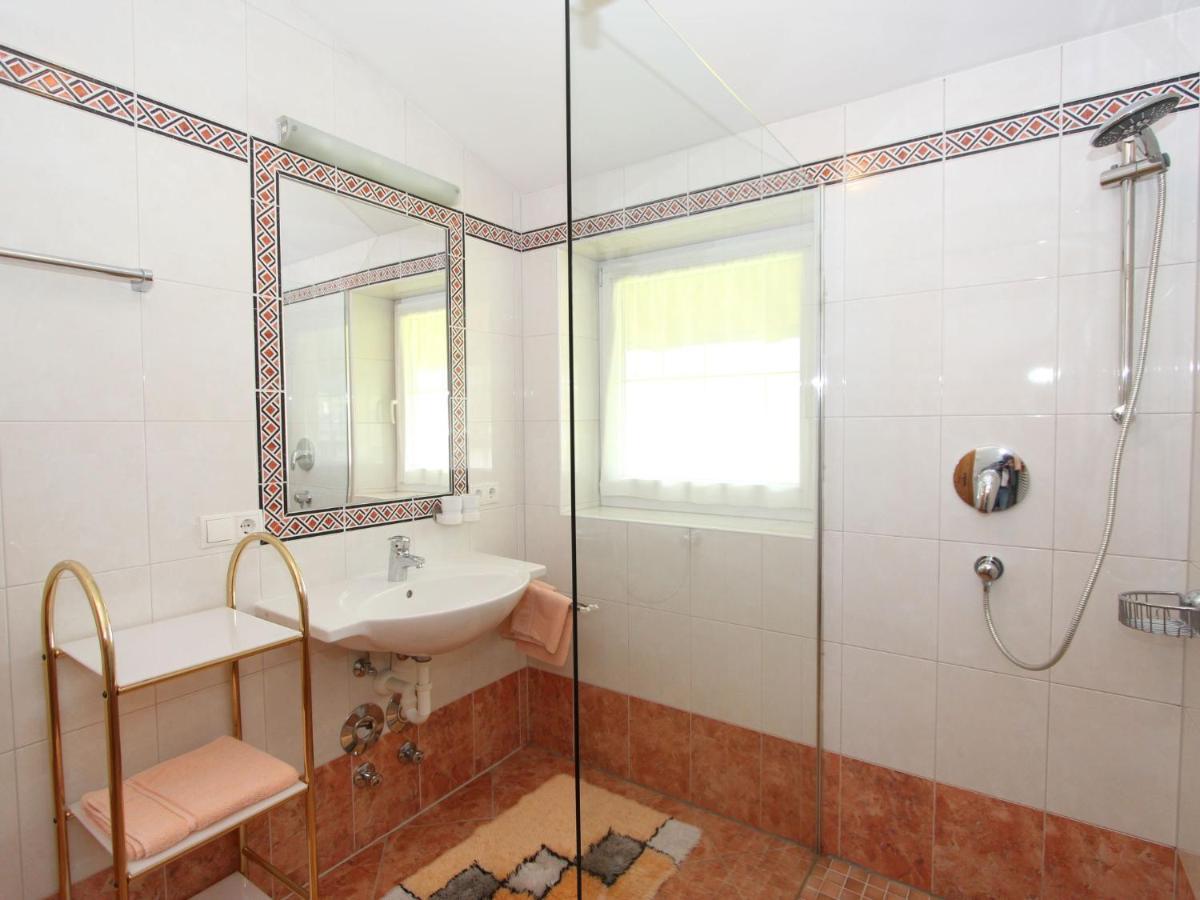 Apartment Monika-2 By Interhome Gattererberg المظهر الخارجي الصورة