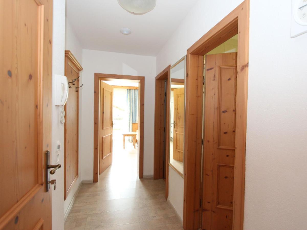 Apartment Monika-2 By Interhome Gattererberg المظهر الخارجي الصورة