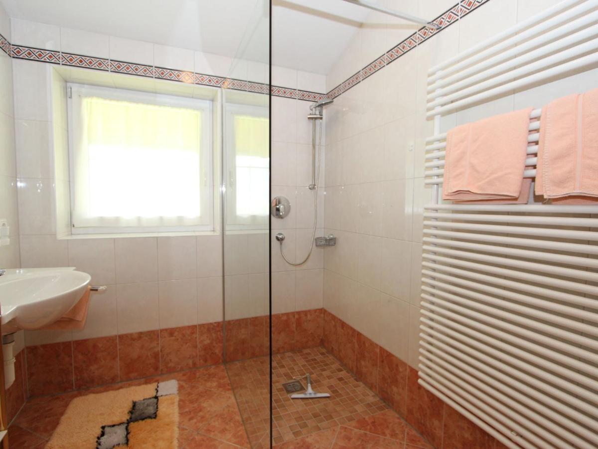 Apartment Monika-2 By Interhome Gattererberg المظهر الخارجي الصورة